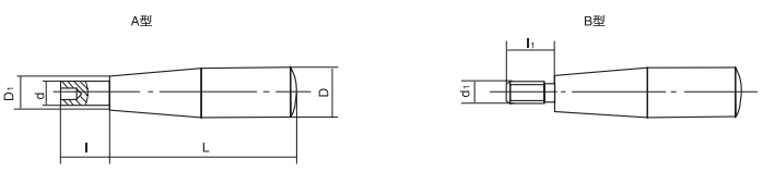 HY8310.1手柄結構圖